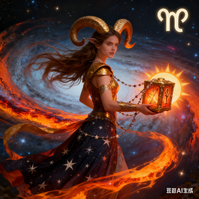 白羊座：不出七天	，将有一“远方故交”找上门，他是你的福星！