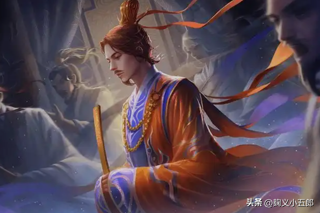 三国杀：想知道智商够不够玩游戏？拿出这些武将，实现轻松测试