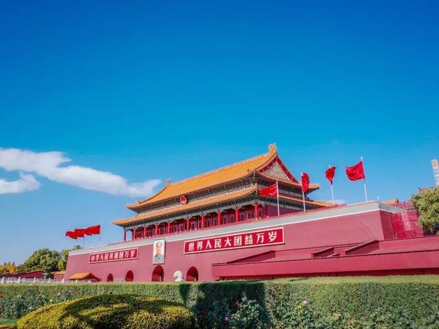 中国突然宣布：我们可以“透视”地球，美国：我们连图纸都没画完