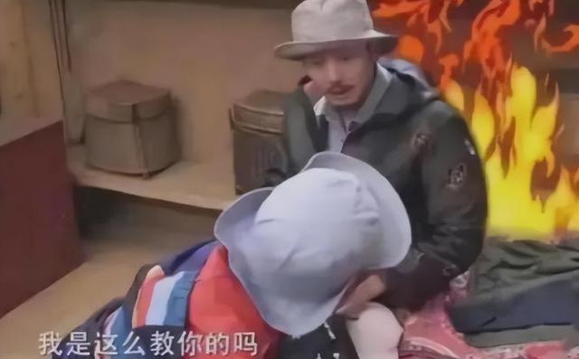 不顾央视警告顶风作案，与刘涛传绯闻的杨烁，如今下场怪不得别人