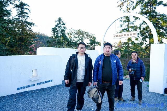 自媒扬新风，“徽”聚好故事!安徽自媒体同心圆活动走进芜湖