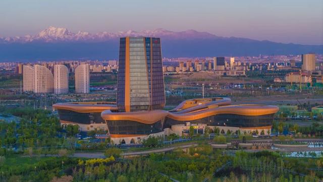 小信说发展 ▍↑288%！旅行社为何在十二师“扎堆”?