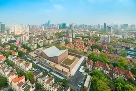 探徐汇｜“音”你而来！衡复音乐街区又有国家级新“标签”啦！图片
