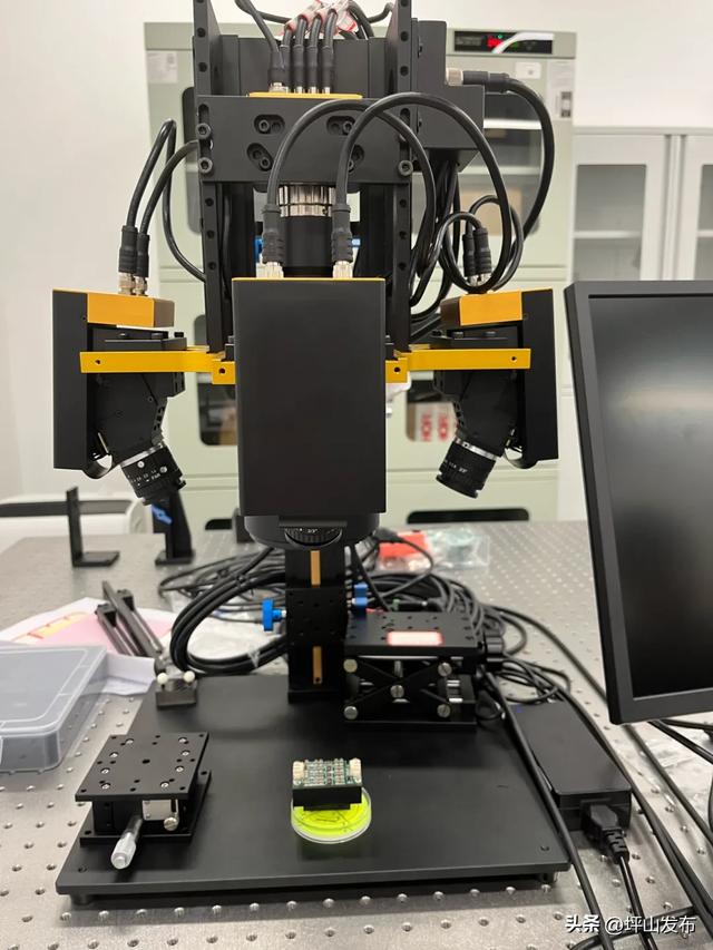 即将启幕！坪山“创新天团”携硬核科技亮相高交会