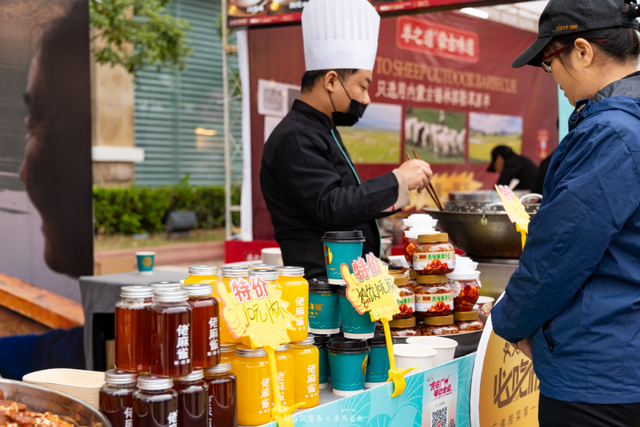 2025年广州国际美食节全攻略！免费入场，5天吃遍全球！