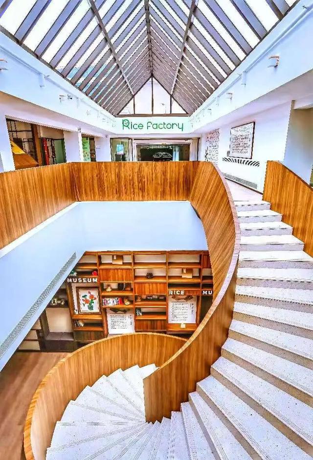 2026上海第一场“硬核”之旅！17个工业旅游宝藏地，带你快乐跨年！