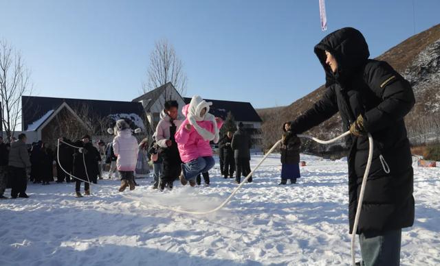 冰雪兴安 续写新章