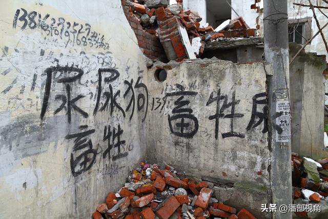 无锡记忆：2014年6月的无锡北栅口一里街