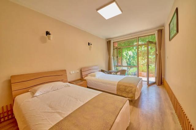 太全面了！8条游玩线路+京郊汤泉！带您玩转北京这里！（2）