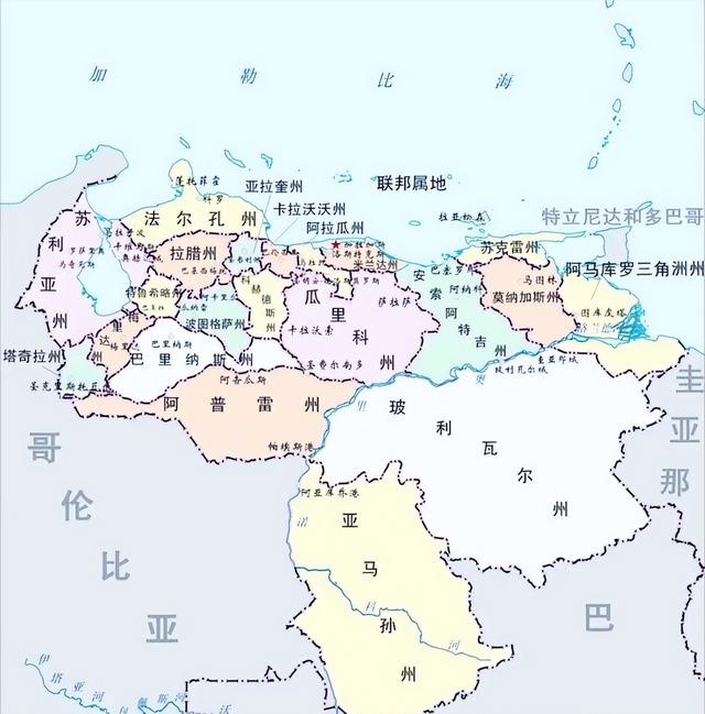 “选美之国”穷得只剩美女和石油，欠中国500亿，还款方式很特别