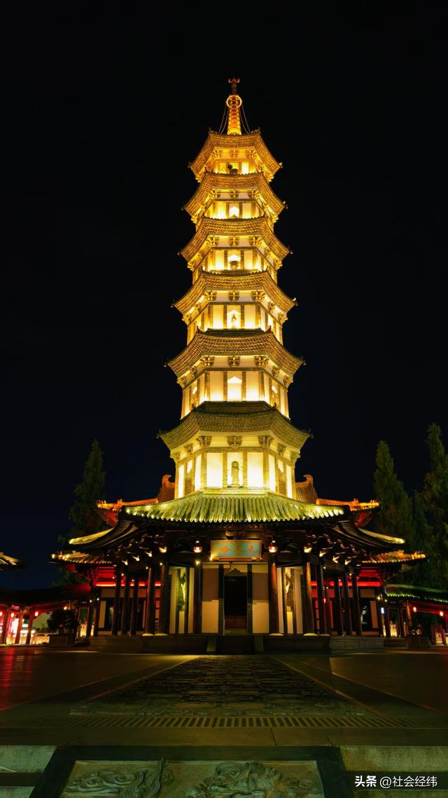 【每日一景】探秘古衢州：访南孔圣地赏水亭门，品鲜辣寻文脉