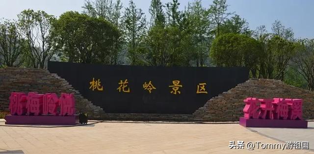 长沙市区景点汇总，总有一处让你流连忘返