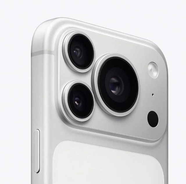iPhone 18 Pro影像核心升级曝光！主摄将用上可变光圈技术