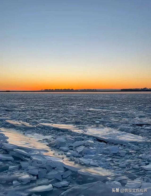 低调的财富绿洲：解锁鄂尔多斯的秘境之旅