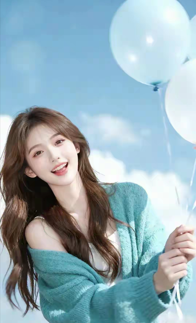 江苏南京一校花好漂亮， 身高168cm	，体重46kg 美的让人移不开眼