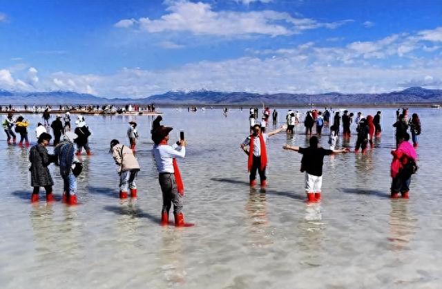 年轻人为何集体“白嫖”景区？报复性白嫖，景区赚不到钱了？