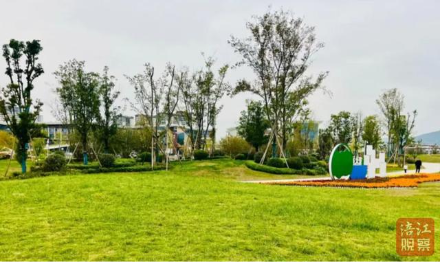 你家门口有吗？绵阳共享绿地三期上新啦