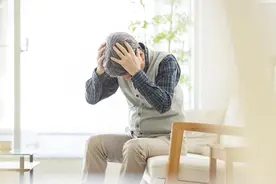 医生忠告：一旦患上脑梗塞，这几件事就别再做了，容易自己害自己图片