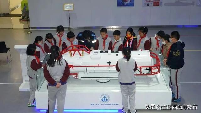 不是吧，西海岸遛娃还能这么酷！免费送票→