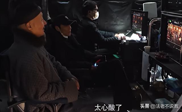 吃相太难看！陈佩斯砸上亿的电影还没上映，令人恶心一幕上演