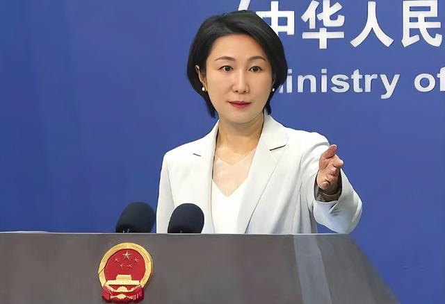 见完莫迪一面后，中方专机并未飞回北京，立马改道去了巴基斯坦