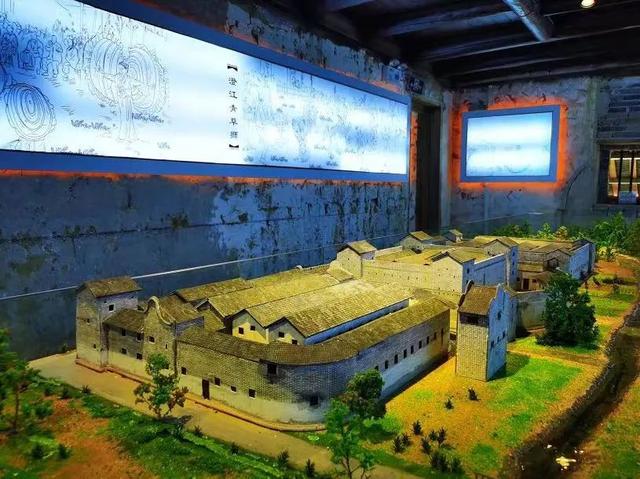 走！周末就要去韶关这些“老地方”!