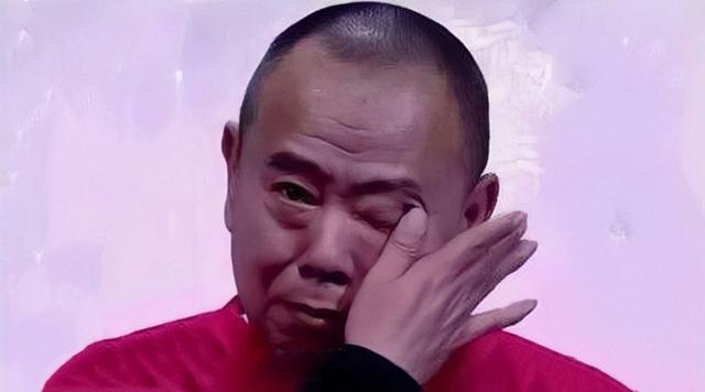 68岁潘长江豪宅名车无数，晚年却为42岁女儿愁白头	，真相泪崩！