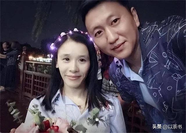 体操名将桑兰现状：瘫痪15年后嫁经纪人，婚后被丈夫和儿子宠上天