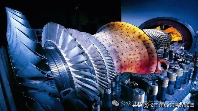 燃气轮机：优势，制造商，主要品牌型号全球安装量比较