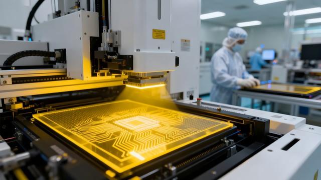 全球没有任何一个国家能独立生产光刻机，真的假的？