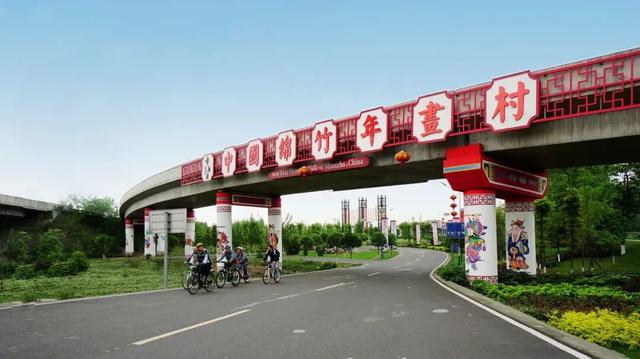 德阳，从古蜀之源走来