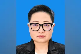 水利部长江水利委副总工程师黄艳已任三峡大学校长图片