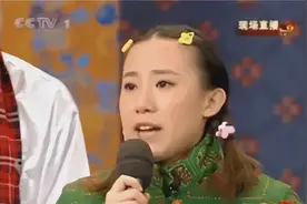 丫蛋现状：是3个孩子妈，和师兄王金龙离婚后，转身嫁给同门师弟图片