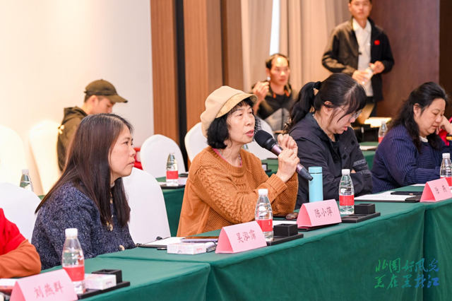 龙粤文旅合作续新章 黑龙江—广州文旅企业座谈会在广州市举行