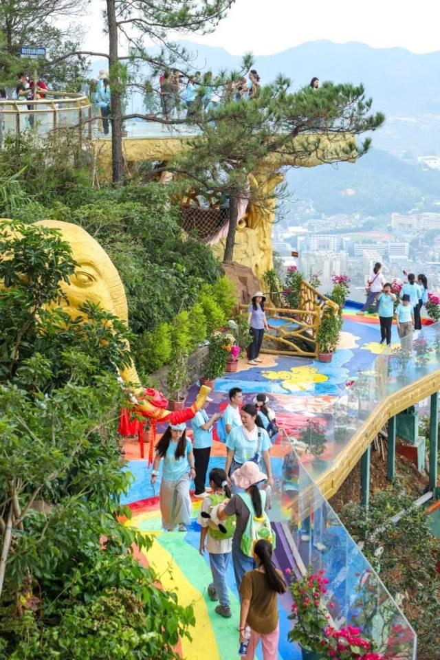 免票、打折……肇庆超多福利来袭！速看→