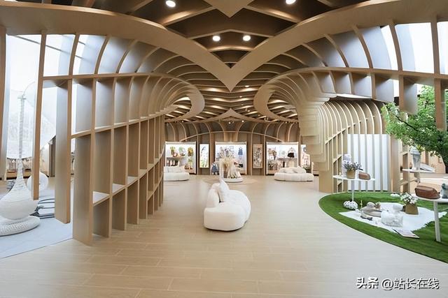 亲子+工业旅游新地标！昆山陆家又添“打卡王”