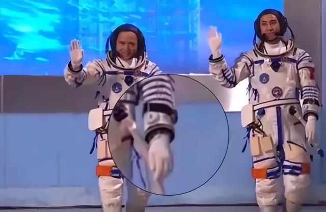 神舟二十一号发射！4只小鼠被带进太空，航天员手腕黑带不简单