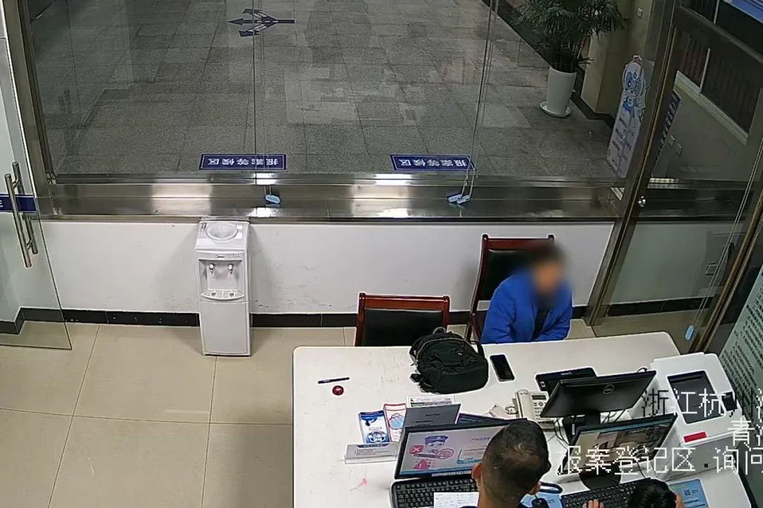 萧山公安有奖问答答案_杭州公安冬季行动_杭州公安反诈骗行动