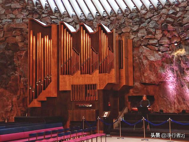 奔赴斯堪的纳维亚（四）赫尔辛基，波罗的海的女儿（上）