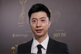 马龙：今年将是我最后一次出战全运会图片