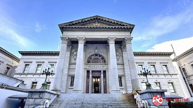 大阪自由行推荐行程：到「水都大阪」搭观光船，感受大阪水上风光