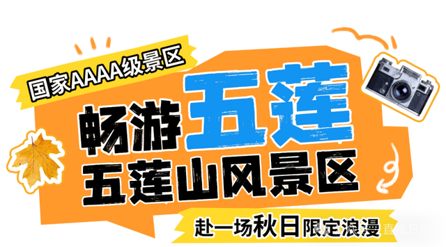 山东的阿勒泰私藏在日照！秋风一吹，如此绚烂！