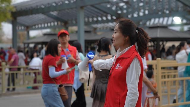 厚道敦煌打造旅游“宠客”新模式
