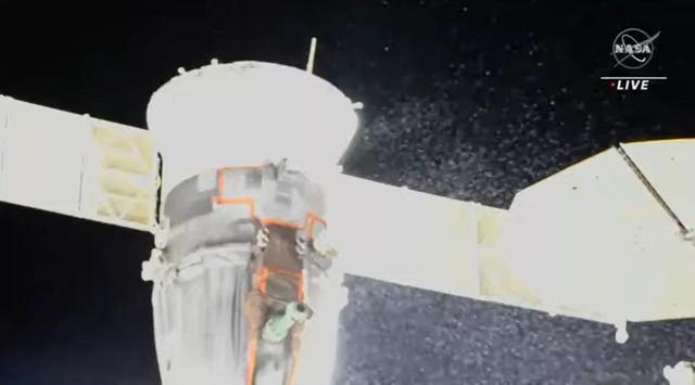 全球都在看中国将如何救援航天员！俄罗斯和美国9个月，中国多久