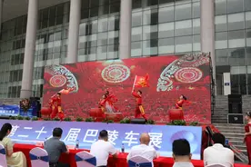 新一轮汽车以旧换新政策激发岳阳市场新活力图片