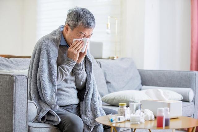 脾胃虚弱：吃得多还瘦？教你“调脾胃+养气血”轻松稳状态