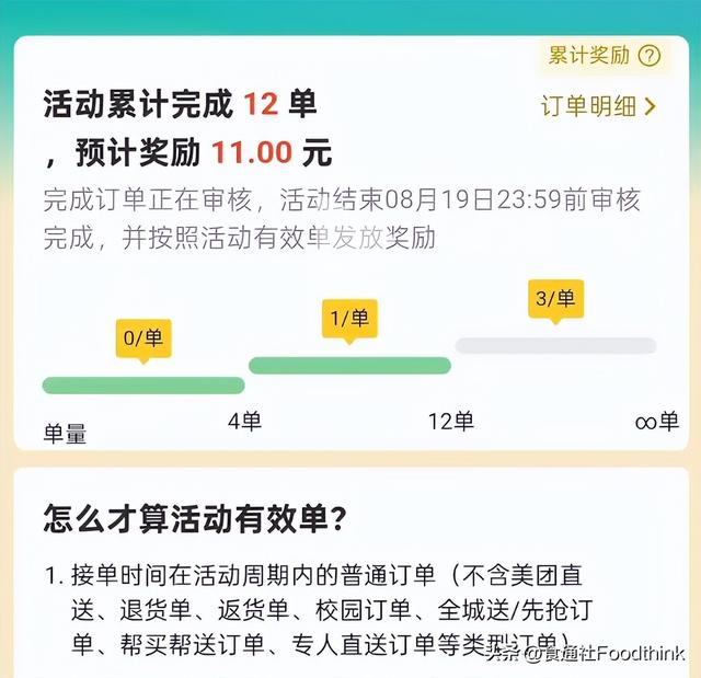 暴雨中的商战，外卖员的苦夏
