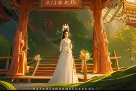 历史上女儿国真的存在过吗图片