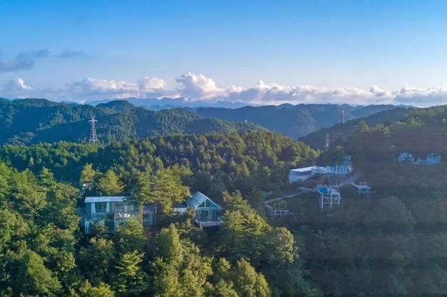 大美广元 邀您来宿 | 10家“最美民宿”新鲜出炉！住进山水里的夏天