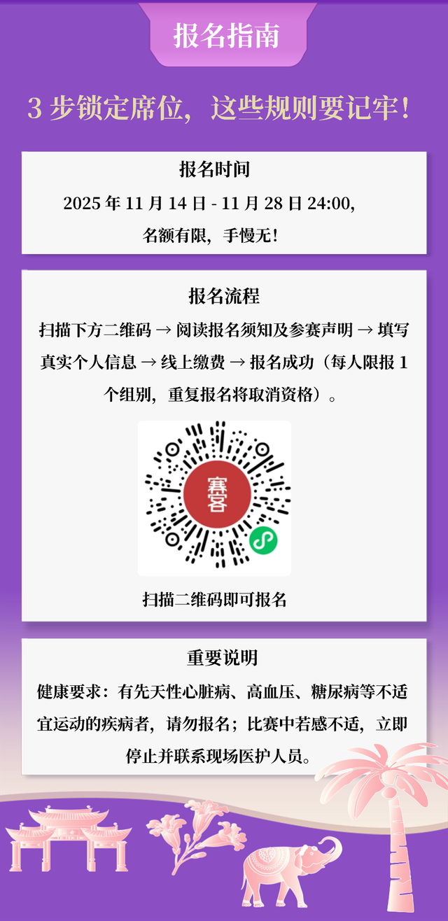 「勐腊磨憨·边境雨林跑游专属包」：跑着玩才够味，解锁不一样的滇南风情